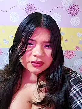 Snapshot of CANELA_9911 chatting on September 18, 1:30 am CANELA 9911 online show from September 18, 1:30 am