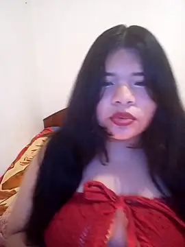 Snapshot of CANELA_9911 chatting on December 9, 6:55 am CANELA 9911 online show from December 9, 6:55 am