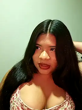 Snapshot of CANELA_9911 chatting on March 12, 2:41 am CANELA 9911 online show from March 12, 2:41 am