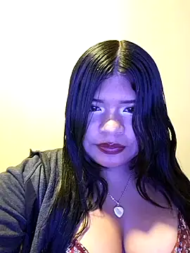 Snapshot of CANELA_9911 chatting on January 31, 4:25 am CANELA 9911 online show from January 31, 4:25 am