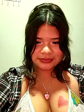 Snapshot of CANELA_9911 chatting on February 26, 3:25 am CANELA 9911 online show from February 26, 3:25 am