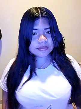 Snapshot of CANELA_9911 chatting on February 8, 4:25 am CANELA 9911 online show from February 8, 4:25 am