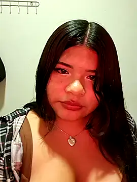 Snapshot of CANELA_9911 chatting on February 26, 12:09 am CANELA 9911 online show from February 26, 12:09 am