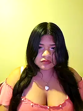 Snapshot of CANELA_9911 chatting on January 24, 3:22 am CANELA 9911 online show from January 24, 3:22 am