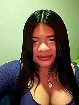 Snapshot of CANELA_9911 chatting on March 20, 1:24 am CANELA 9911 online show from March 20, 1:24 am