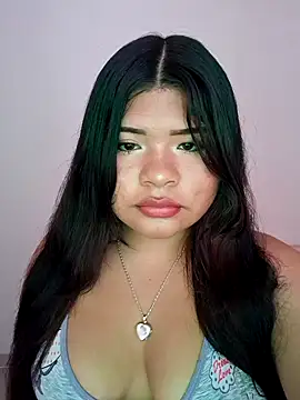 Snapshot of CANELA_9911 chatting on February 6, 10:32 pm CANELA 9911 online show from February 6, 10:32 pm