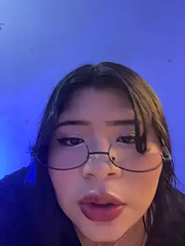 CANELA 9911 online show from July 1, 2:12 am