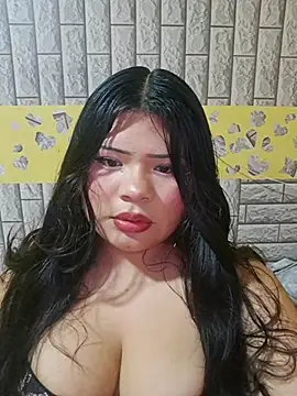 CANELA 9911 online show from February 14, 1:06 am