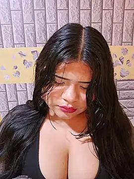 CANELA 9911 online show from February 19, 1:13 am