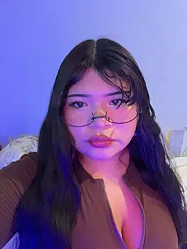 CANELA 9911 online show from May 25, 11:25 pm