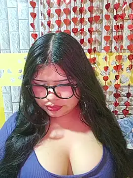 CANELA 9911 online show from February 15, 2:01 am