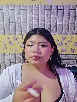 CANELA 9911 online show from January 8, 3:12 am