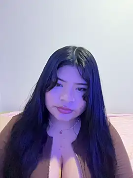 CANELA 9911 online show from July 3, 2:40 am