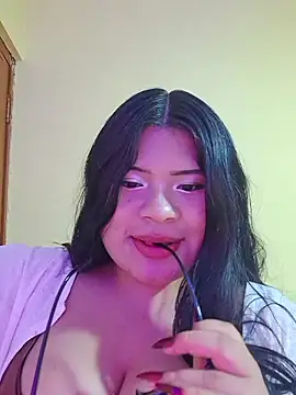 CANELA 9911 online show from January 10, 1:56 am