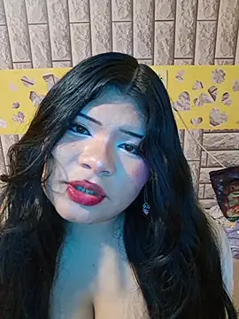 CANELA 9911 online show from February 5, 1:12 am