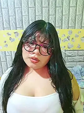 CANELA 9911 online show from February 25, 2:01 am