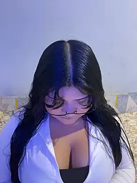 CANELA 9911 online show from June 15, 11:37 pm