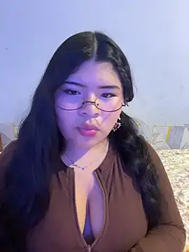CANELA 9911 online show from June 6, 11:43 pm