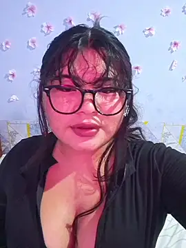 CANELA 9911 online show from May 10, 2:37 am