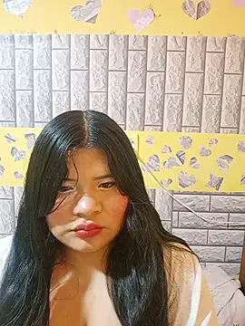 CANELA 9911 online show from January 11, 1:45 am