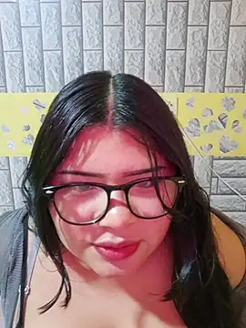 CANELA 9911 online show from February 8, 2:42 am