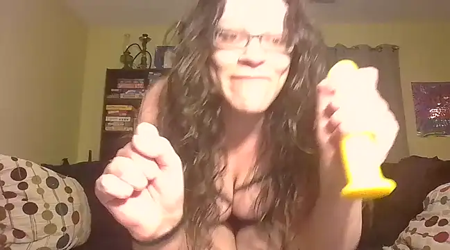 kitwithclaws420 online show from January 27, 9:34 am