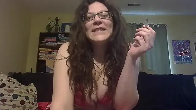 kitwithclaws420 online show from January 6, 6:31 pm