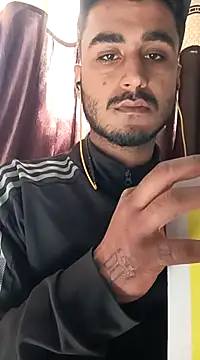 jaiwrld0 online show from December 10, 8:08 am