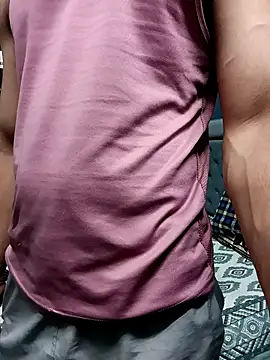 jaiwrld0 online show from February 18, 5:53 pm