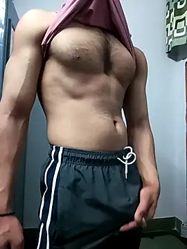 jaiwrld0 online show from February 15, 6:12 pm