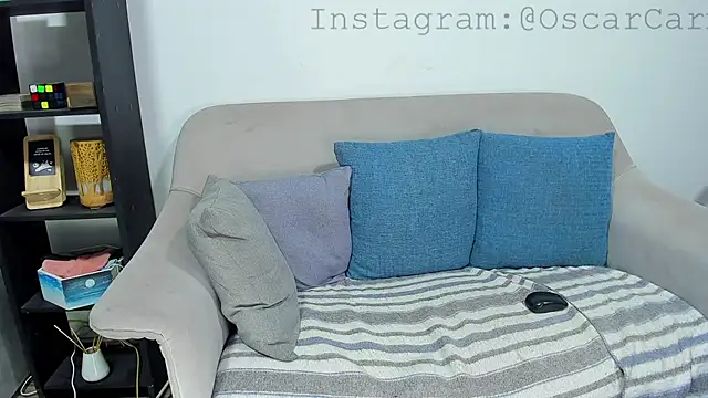 Snapshot of AbadSpears chatting on March 17, 9:13 pm AbadSpears online show from March 17, 9:13 pm