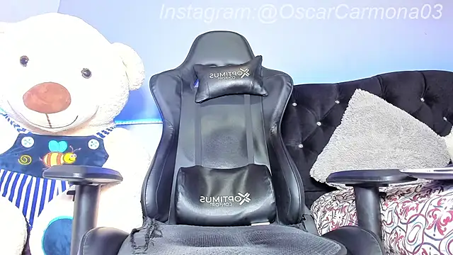 Snapshot of AbadSpears chatting on March 3, 12:17 pm AbadSpears online show from March 3, 12:17 pm