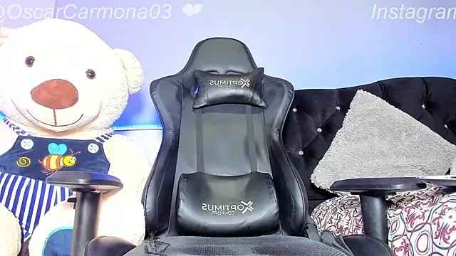 Snapshot of AbadSpears chatting on March 2, 1:31 pm AbadSpears online show from March 2, 1:31 pm