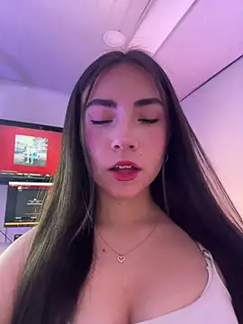 Melody 04 online show from November 30, 4:57 am