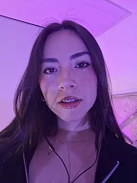 Melody 04 online show from November 7, 3:22 am