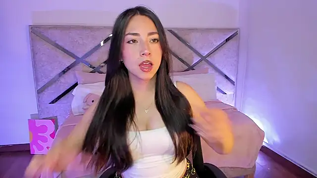 Melody 04 online show from October 29, 2:21 am