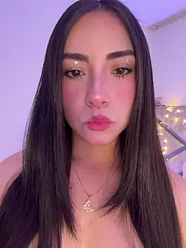 Melody 04 online show from January 7, 2:49 am