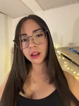 Melody 04 online show from January 9, 3:57 am