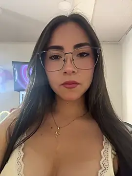 Melody 04 online show from April 12, 1:09 am