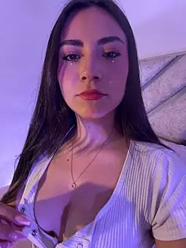 Melody 04 online show from November 20, 3:40 am