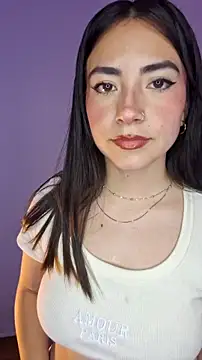 Melody 04 online show from March 22, 12:35 pm