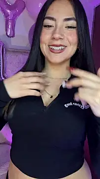 Melody 04 online show from February 15, 10:00 am