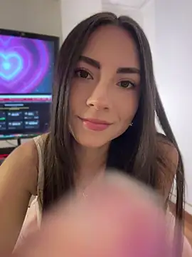 Melody 04 online show from July 11, 2:34 am