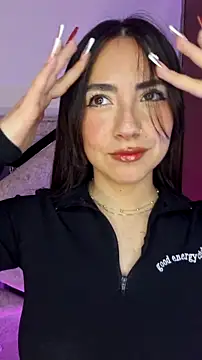 Melody 04 online show from March 20, 8:53 am