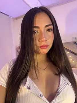 Melody 04 online show from January 14, 3:43 am