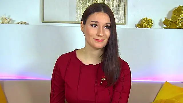 VictoriaArdern online show from February 9, 6:44 am