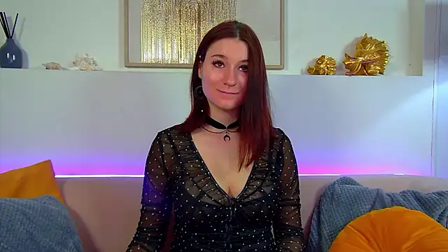 VictoriaArdern online show from October 6, 6:36 am