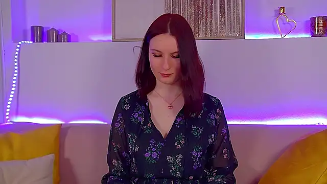 VictoriaArdern online show from March 16, 1:06 pm