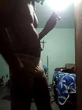 Snapshot of SiperoXxX chatting on November 14, 6:06 am SiperoXxX online show from November 14, 6:06 am