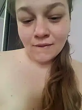 Snapshot of Sweetchubbybbw chatting on January 9, 1:02 pm Sweetchubbybbw online show from January 9, 1:02 pm
